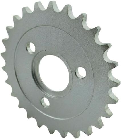 26 Tooth Rear Sprocket Compatible With Z50A Z50 Z50R Z50J Monkey Bike 420 in Saudi Arabia