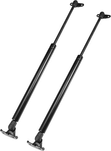 Rear Hatch Lift Support Struts Gas Springs Shock Replace No.689600E021/689500E021 for Lexus RX350 2004-2009 for Lexus RX400H 2006-2008 in Kuwait