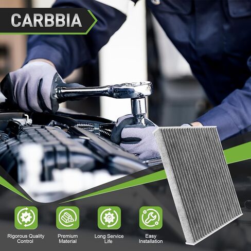 Cabin Air Filter& Engine Air Filter Compatible with Honda Passport Compatible with Pilot Compatible with Ridgeline Compatible with Acura MDX 80292-SEC-A01 80292-SDC-A01 80292-T0G-A01 in Saudi Arabia