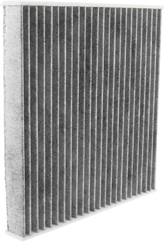 Cabin Air Filter& Engine Air Filter Compatible with Honda Passport Compatible with Pilot Compatible with Ridgeline Compatible with Acura MDX 80292-SEC-A01 80292-SDC-A01 80292-T0G-A01 in Saudi Arabia