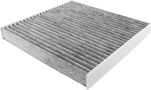 Cabin Air Filter& Engine Air Filter Compatible with Honda Passport Compatible with Pilot Compatible with Ridgeline Compatible with Acura MDX 80292-SEC-A01 80292-SDC-A01 80292-T0G-A01 in Saudi Arabia