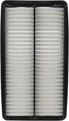 Cabin Air Filter& Engine Air Filter Compatible with Honda Passport Compatible with Pilot Compatible with Ridgeline Compatible with Acura MDX 80292-SEC-A01 80292-SDC-A01 80292-T0G-A01 in Saudi Arabia