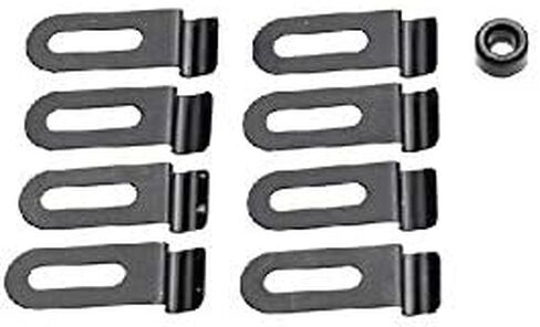 WellVisors Window Visors Wind Deflectors Compatible with Honda Insight 2010-2014 Hybrid Premium Series Rain Guards 3-847HD032 in Saudi Arabia