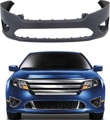 Pront Presped Presper Cover Cover Prassia Prasoning لعام 2010 2011 2012 Fusion Hybrid s se sel sport ae5z17d957baptm fo1000650 in Saudi Arabia
