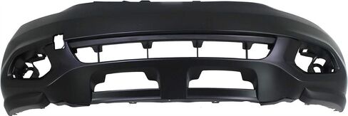 غلاف الوفير الأمامي للمرآب بهر متوافق مع Nissan Murano 2011-2014 Partial Presed-Capa in Saudi Arabia