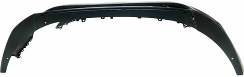 FITPARTS متوافقة مع غلاف الوفير الأمامي 2016 2017 2018 KIA Optima ex LX SX SXL سيدان 16 17 18. جديد ، مسبوق وجاهز للطلاء. ث/س الضباب ثقوب الضوء. ث/س/ساحة وقوف السيارات الثقوب مستشعر. in Saudi Arabia