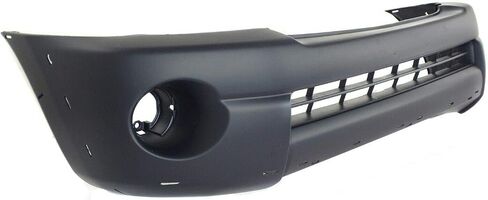 Fitparts متوافق مع الغلاف الأمامي Cover Fascia 2005-2011 Toyota Tacoma. 05-11 جاهز للطلاء. بدون ثقوب المستشعر. TO1000305 5211904904 in Saudi Arabia