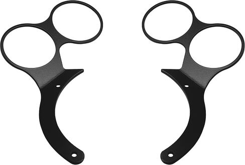 Razorback Mount Gauge in Kuwait