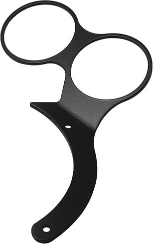 Razorback Mount Gauge in Kuwait