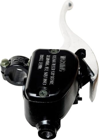 Left Front Brake Master Cylinder Compatible with Polaris ATV 300 400L Trail Blazer 250 Xplorer 250 Sportsman 400/400L Magnum 425 Scrambler 400/400L/500 Big Boss Trail Boss OEM # 2010197 in Saudi Arabia