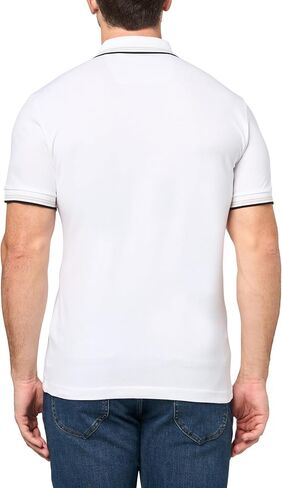 BOSS Men's Paul Modern Essential Polo in Saudi Arabia