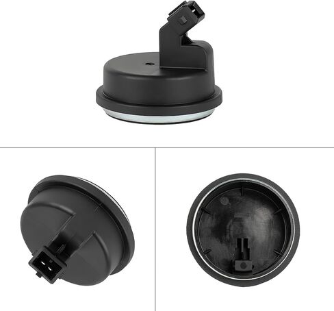 58980-B2050 Rear Hub Bearing ABS Speed Sensor - Fit for Kia Soul and Soul EV 2014 2015 2016 2017 2018 2019 Replace # 58980-B2050 58980B2050 in Saudi Arabia