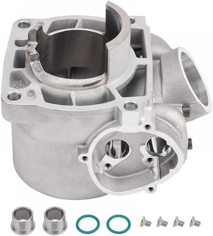 72mm Air Cylinder Block Gasket Kit Compatible With 250 SX XC SXF 300 TE XCW XCE TE300 54837320100(Full Set) in Saudi Arabia