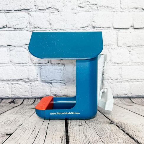 Back Panel & Door Replacement for Bird Buddy (Transparent) in Kuwait