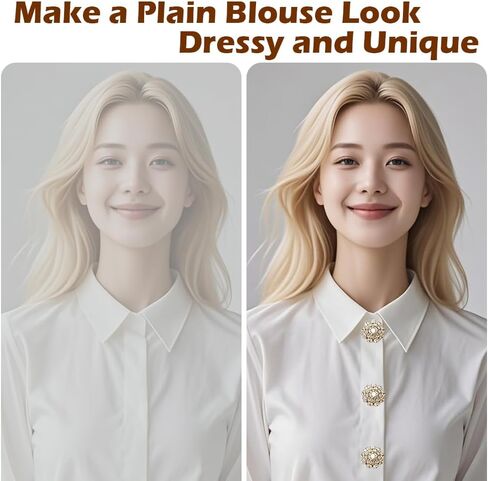 5 Sets Rhinestone Buttons Covers for Mothers Day Gifts with 20Pcs Sewing Buttons Detachable Crystal Jewelry Decorative Clips DIY Craft Supplies Holiday Dress Decoration for Cufflinks,Shirts,Clothes in Kuwait