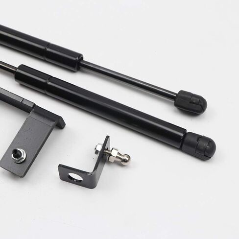 HIGH FLYING 2022 2023 2024 2025 for Hyundai Tucson Car Accessories Front Hood Lift Support Struts Shocks Gas Springs Stainless Steel 2pcs in Saudi Arabia