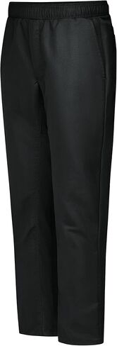 Red Kap Men's Fit Tralet Flugflow Chef Pant in Kuwait