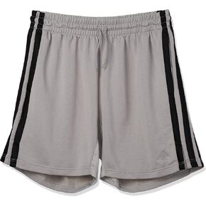 adidas mens Legend Winter Shorts Solid Grey X-Large in Kuwait