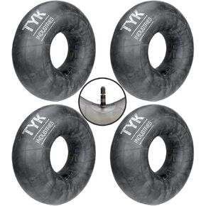 أربعة Tyk Industries FR13/14 شعاعي سيارة ركاب الإطارات الإطارات الداخلية مع TR13 صمام ينبع in Kuwait