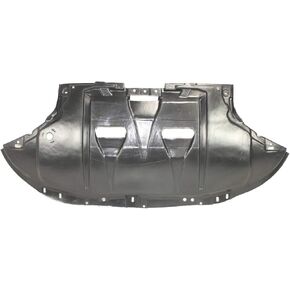 Garage-Pro Front Engine Splash Shield لـ Audi A4 2002-2009 تحت Cover Man/Auto Trans in Kuwait