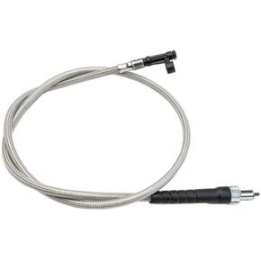 كابل عداد السرعة الصلب متوافق مع/استبدال Yamaha XVS650A V-Star 650 Silverado 1998-2010 in Kuwait