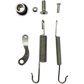 Universal Kickstand Side Stand Springs Kit Compatible With Various EXC EXCF XC XCW XCF XCF-W Six Days Models 125 200 250 300 350 450 500 FE FX TE TX(501) in Saudi Arabia