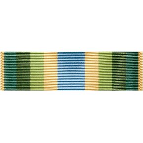 MEDALS OF AMERICA EST. 1976 Armed Forces Service Ribbon in Saudi Arabia