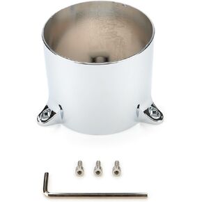 Mickey Thompson9000000167390000001673 - Bolt-On Closed Cap - Classic III - 6x5.5 in Kuwait