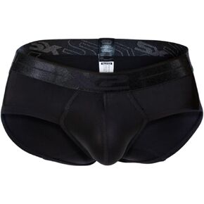 X2 Men’s Enhancing Briefs – Low-Rise, Push-Up Pouch, Ultra-Comfortable, Breathable & Lightweight Fabric in Saudi Arabia