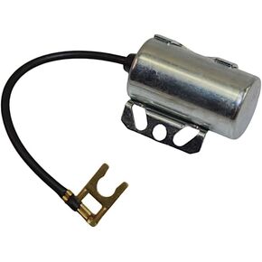 Condenser Fits John Deere Massey Allis Chalmers Tractor AT14468 1750451M1 in Saudi Arabia