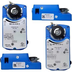 1PCS Valve Actuator M9106-AGA-4 M9106-GGA-4 M9109-AGA-4 M9116-AGA-2 M9116-AGC-2 M9116-GGA-2(M9116-AGC-2) in Saudi Arabia