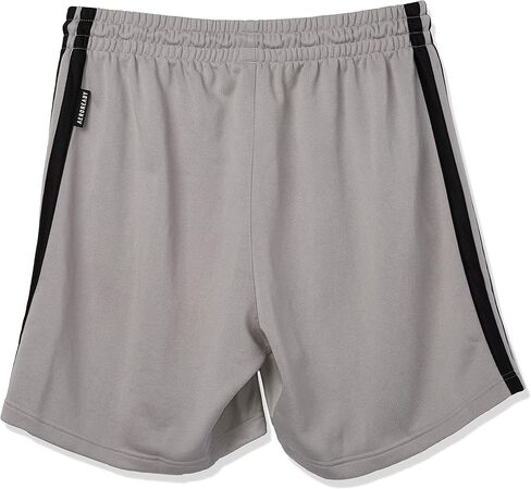 adidas mens Legend Winter Shorts Solid Grey X-Large in Saudi Arabia