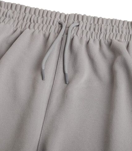 adidas mens Legend Winter Shorts Solid Grey X-Large in Saudi Arabia