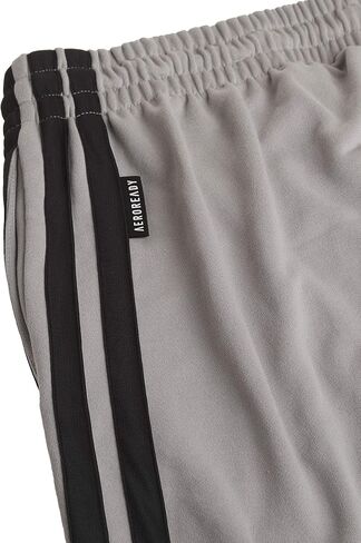 adidas mens Legend Winter Shorts Solid Grey X-Large in Saudi Arabia