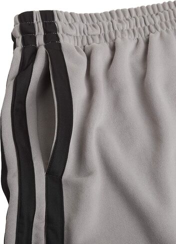 adidas mens Legend Winter Shorts Solid Grey X-Large in Saudi Arabia