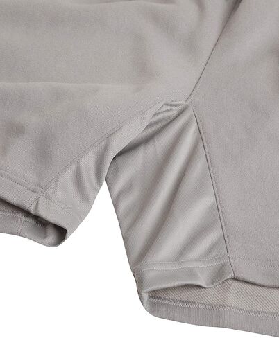 adidas mens Legend Winter Shorts Solid Grey X-Large in Saudi Arabia