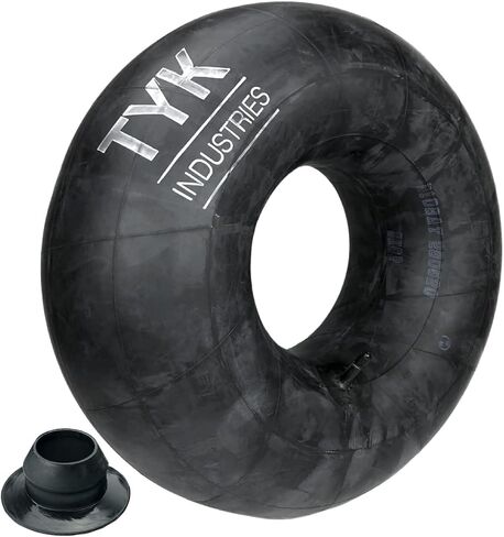 TYK 6-14, 6.00-14, 7-14 Farm Tractor Implement Tire Inner Tube with Valve Stem Bushing in Saudi Arabia