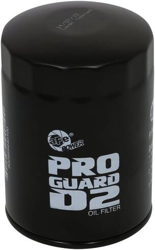 aFe POWER PROGUARD Oil Filter - #44-LF001 in Saudi Arabia