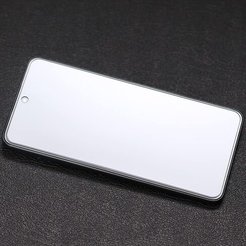 Ibywind Screen Protector For Xiaomi 12T Pro 5G(6.67 Inches),with 2Pcs Tempered Glass,1Pc Camera Lens Protector,1Pc Backing Carbon Fiber Film[Fingerprint Reader,Easy to install] in Kuwait