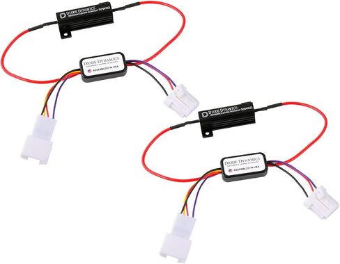 Diode Dynamics Tail as Turn® LED Module compatible with Infiniti G37 Sedan 2009-2013 in Saudi Arabia