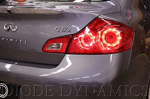 Diode Dynamics Tail as Turn® LED Module compatible with Infiniti G37 Sedan 2009-2013 in Saudi Arabia