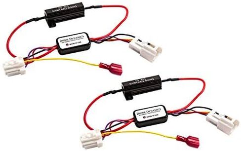 Diode Dynamics Tail as Turn® LED Module compatible with Infiniti G37 Sedan 2009-2013 in Saudi Arabia