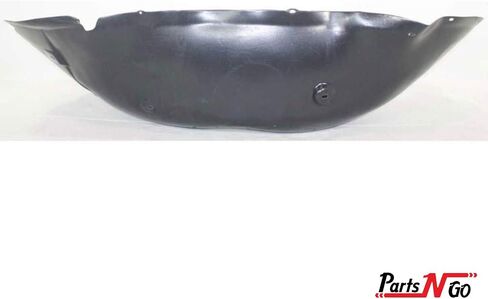 Parts N Go 2007-2013 Silverado 1500 Fender Liner Side Side RH Splash Guard - GM1249183 ، 22779790 in Saudi Arabia