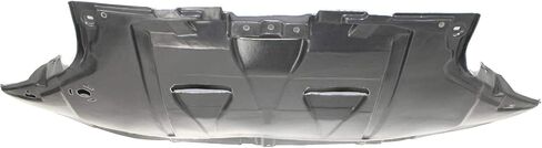 Garage-Pro Front Engine Splash Shield for AUDI A4 2002-2009 Under Cover Man/Auto Trans in Saudi Arabia