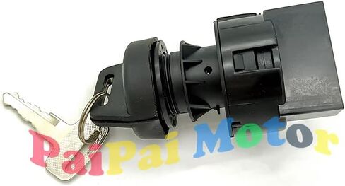 Polaris IGNITION KEY SWITCH RZR 570 S rzr 800 S rzr 900 rzr 1000 XP Turbo 3 Position in Saudi Arabia