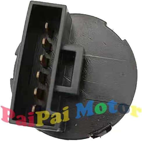 Polaris IGNITION KEY SWITCH RZR 570 S rzr 800 S rzr 900 rzr 1000 XP Turbo 3 Position in Saudi Arabia