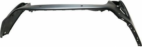 FITPARTS متوافقة مع غطاء المصد الخلفي 2016 2017 2018 Toyota Prius Hatchback 16 17 18. جديد ، جاهز وجاهز للطلاء. ث/حديقة مساعدة الثقوب المستشعر. TO1100320 5215947915 in Saudi Arabia