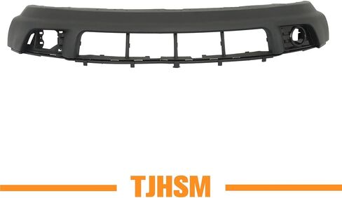 Bumper Front Cover Black Lower Plastic Replacement for Edge 2007-2010 Replacement for 7T4Z17D957B in Saudi Arabia