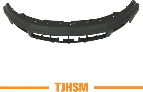 Bumper Front Cover Black Lower Plastic Replacement for Edge 2007-2010 Replacement for 7T4Z17D957B in Saudi Arabia