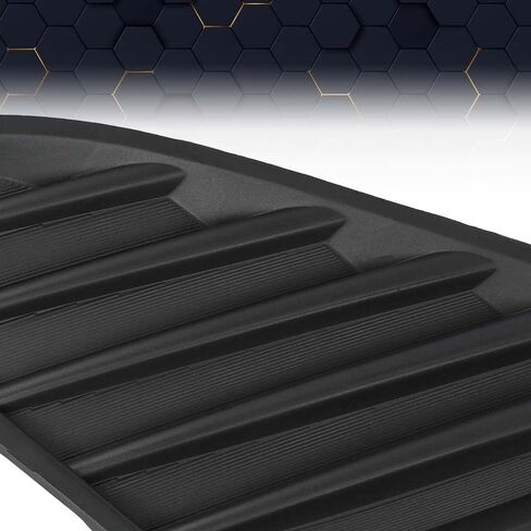 PIT66 Fog Bumper Hole Cover,Compatible with 2012-2014 Toyota Camry Front Fog Bumper Hole Cap Without holes Driver and Passenger Side in Saudi Arabia